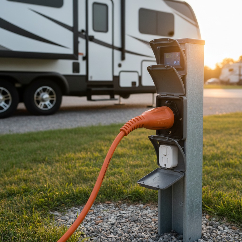rv electrical